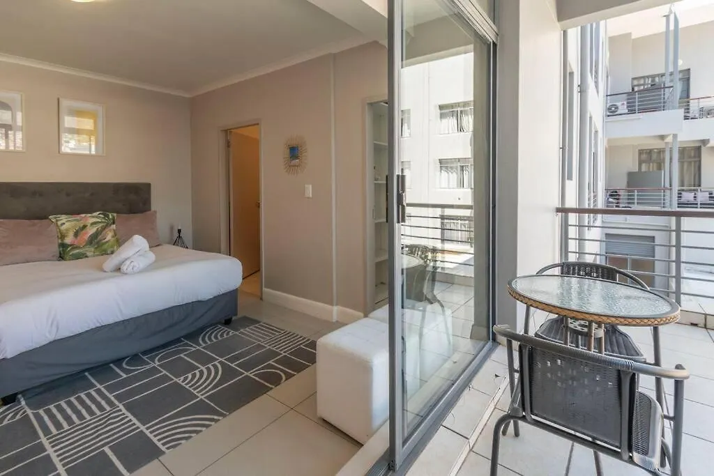 Charming Studio Apartment Kapstadt 0*,  Südafrika