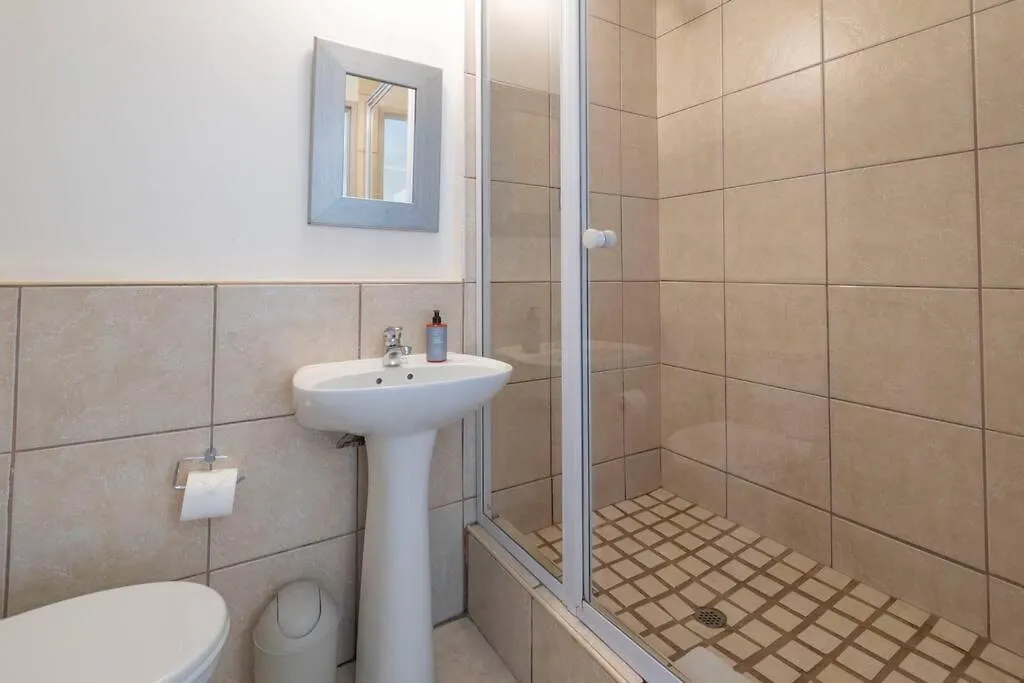 Charming Studio Apartment Kapstadt